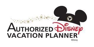 Authorized Disney Travel Planner